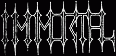logo Immortal (USA)